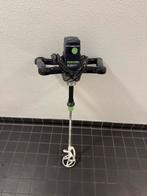 Festool mixer mx 1000/ 2 E Ef, Ophalen, Zo goed als nieuw