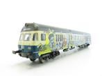 Marklin H0 OVP 84257 Graffiti personenwagen van de DB, Wisselstroom, Wagon, Ophalen of Verzenden, Zo goed als nieuw