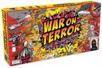 War on terror the boardgame, Ophalen of Verzenden, Drie of vier spelers, Zo goed als nieuw, Terror Bull Games
