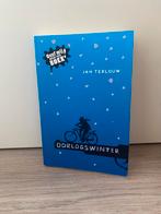 Jan Terlouw - Oorlogswinter, Ophalen, Gelezen, Jan Terlouw