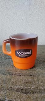 HOTCEMEL nutricia mok, Verzamelen, Merken en Reclamevoorwerpen, Ophalen of Verzenden, Zo goed als nieuw, Gebruiksvoorwerp