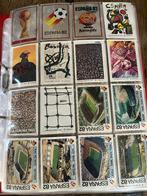 complete set WK Spanje 82 , panini, Verzamelen, Sportartikelen en Voetbal, Ophalen of Verzenden, Zo goed als nieuw, Buitenlandse clubs