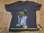 3x T-shirts maat 122-128  met leuke design prints, Ophalen of Verzenden, Zo goed als nieuw, Jongen, Shirt of Longsleeve