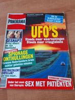 Panorama 1992 UFO Pandora Peaks Claudia Schiffer Albert, Verzenden, Gelezen, Overige typen