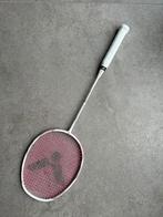 badmintonracket, Ophalen, Zo goed als nieuw, Racket(s)