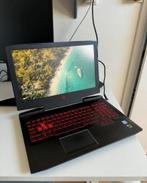 HP Omen gaming laptop, 1.128TB, Qwerty, Intercore i7 7700hq, Hp Omen