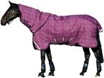 Horseware rhino vari-layer 250gr 198cm, Dieren en Toebehoren, Paarden en Pony's | Dekens en Dekjes, Ophalen, Zo goed als nieuw