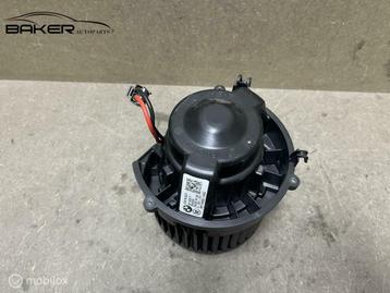 Kachelventilator motor  Mini F55 ('14-'21) 9297751 beschikbaar voor biedingen