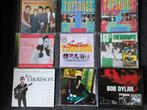 9 CD's  oa Dylan Orbison Merseybeats, Ophalen of Verzenden, 1960 tot 1980, Gebruikt