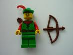 Lego Forestmen cas571 incl. pijl en boog. Nieuw!!, Verzenden, Nieuw, Complete set, Lego