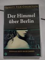 Der Himmel über Berlin, Cd's en Dvd's, Dvd's | Tv en Series, Ophalen of Verzenden, Zo goed als nieuw