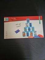 Blikken gooien spel - Nieuwstaat, Ophalen of Verzenden, Zo goed als nieuw, Jongen of Meisje