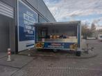 Antillaanse eten van uit foodtruck voor meer info 0657962120, Ophalen of Verzenden, Nieuw