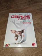 Gremlins 1 & 2 DVD Boxset, Actiekomedie, Verzenden, Boxset, Zo goed als nieuw