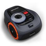 Segway i108E robotmaaier 800 m² GPS, Camera , RTK + Wifi, De Elzenhof 7G, Garden@vanderhaeghe.be, Bestuurbaar via app, Nieuw