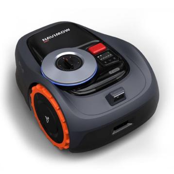 Segway i108E robotmaaier 800 m² GPS, Camera , RTK + Wifi beschikbaar voor biedingen