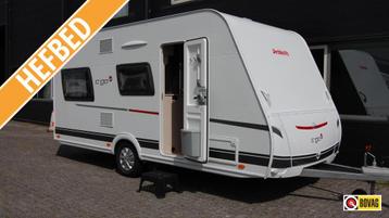 Dethleffs C'Go UP 465 KR beschikbaar voor biedingen