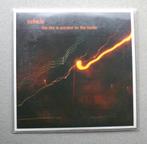 Vehicle - The fire is warmer on the inside - EP (4 tracks), Ophalen of Verzenden, 2000 tot heden, Zo goed als nieuw