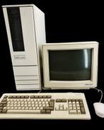 GEZOCHT Amiga 4000T tower, Computers en Software, Vintage Computers, Ophalen of Verzenden