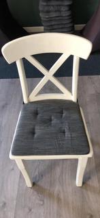 Ikea stoel, Gebruikt, Ophalen of Verzenden