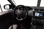 Land Rover RANGE ROVER SPORT | 21" | GRIJS KENTEKEN | LEER |, Automaat, Euro 5, Zwart, 2993 cc