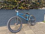 Ijzersterke BMX streetbike, Fietsen en Brommers, Ophalen, Gebruikt