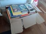 Doos met 86 boeken: gezondheid, psyche, kruiden, natuur, Boeken, Ophalen of Verzenden, Gelezen, Overige onderwerpen, Achtergrond en Informatie