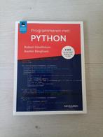 Programmeren met Python, Ophalen of Verzenden, Alpha, Nieuw, Overige niveaus