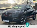 Renault Captur 0.9 TCe Dynamique NAVIGATIE CLIMA 70DKM! APK, Auto's, Renault, Voorwielaandrijving, Gebruikt, Zwart, Origineel Nederlands