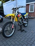 Suzuki rmz 250, Ophalen of Verzenden, Zo goed als nieuw, Suzuki