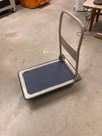 Opvouwbare transportkar, 100 liter of meer, Ophalen, Zo goed als nieuw, Transportkar