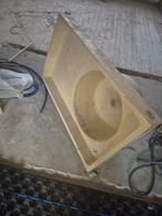 Oude antieke lavet, Minder dan 50 cm, Gebruikt, Ophalen of Verzenden, Minder dan 25 cm