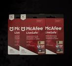 McAfee, Computers en Software, Antivirus- en Beveiligingssoftware, Ophalen of Verzenden, Zo goed als nieuw