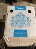 Azule Egal Negra S800 tegels, Doe-het-zelf en Verbouw, Tegels, Ophalen, 60 cm of meer, Nieuw, Minder dan 20 cm