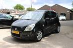 Suzuki Splash 1.2 Comfort, Lm, Aitco, Cv, 73092km, Gebruikt, 4 cilinders, 965 kg, Zwart