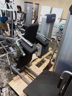 Hammer Strength MTS V-Squat, Ophalen, Gebruikt, Hammer Strength, Overige typen