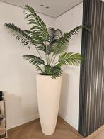 Nieuwe vaas met kunstplant van Arowonen!, Ophalen of Verzenden, Nieuw, Binnen