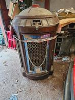 juke box trashcan, Verzamelen, Automaten | Jukeboxen, Wurlitzer, Gebruikt, Ophalen