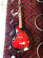FRAMUS JAZZ GUITAR,SORELLA,1960TIES, Ophalen of Verzenden, Zo goed als nieuw, Overige typen