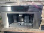 Inbouw koffiemachine AEG, Witgoed en Apparatuur, Koffiezetapparaten, Ophalen of Verzenden, Koffiemachine, Koffiebonen