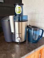 Bosch Vitajuice 3 MES3500, Witgoed en Apparatuur, Ophalen of Verzenden, Zo goed als nieuw, Elektrisch, Sapcentrifuge