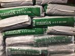 Biologische mestkorrels. Nieuw. Fertiplus : 25 kilo zakken., Ophalen, Mest
