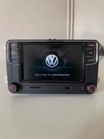 RCD 360 PRO Apple Carplay/ Android Auto - Volkswagen Radio, Nieuw, Ophalen of Verzenden
