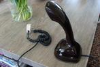 VINTAGE  COBRA  ERICSSON TELEFOON, Ophalen of Verzenden