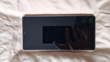 S25 ultra 512GB silver  beschikbaar voor biedingen