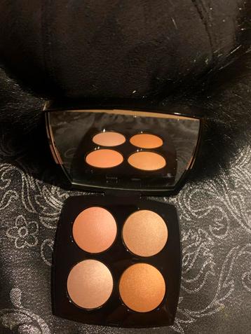 Chanel Jeux Lumières Palette - Limited Edition beschikbaar voor biedingen