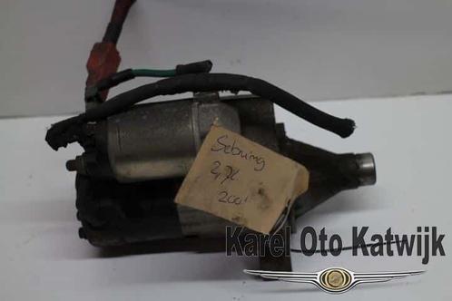 Startmotor Chrysler Sebring 2.7 L, Auto-onderdelen, Motor en Toebehoren, Chrysler, Gebruikt, Ophalen of Verzenden