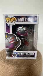 Infinity ultron (marvel) funko pop, Ophalen of Verzenden, Nieuw