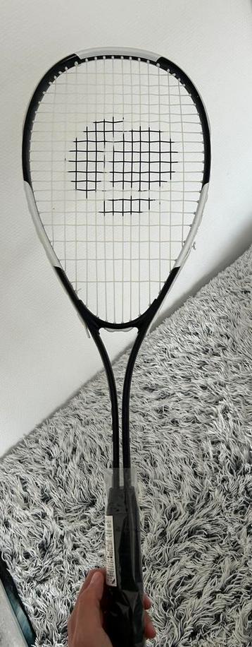 Squash racket nieuw  beschikbaar voor biedingen