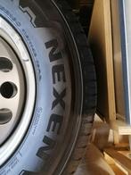 Fiat Ducato ‘24 velgen + Banden, Auto-onderdelen, Banden en Velgen, Ophalen, 15 inch, Nieuw, Zomerbanden